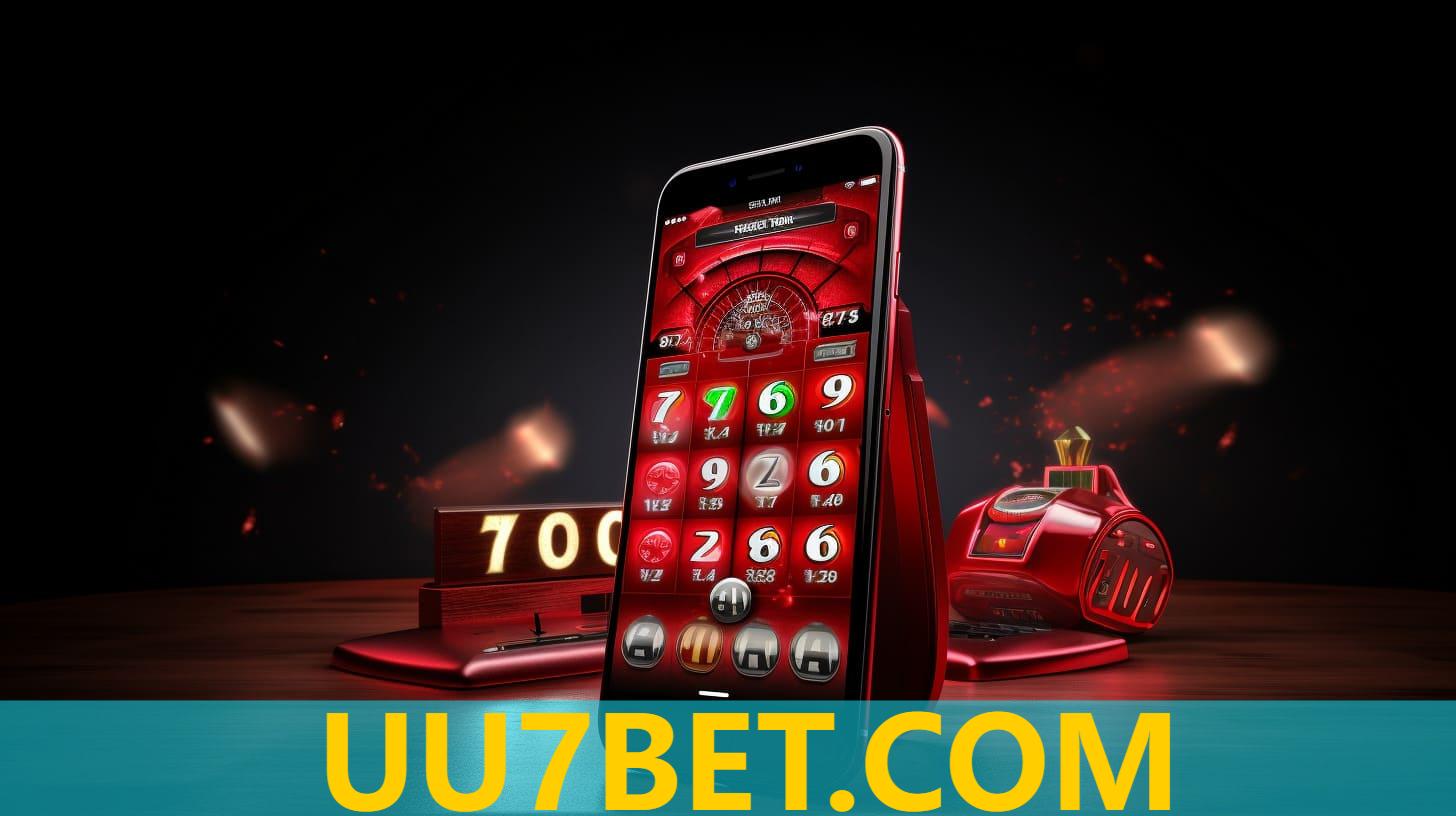 UU7BET.COM